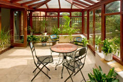Uckerby conservatory quotes