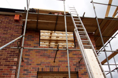 trusted extension quotes Uckerby