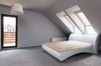 Uckerby bedroom extensions
