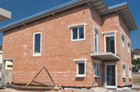Uckerby home extensions