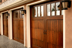 Uckerby garage extension quotes