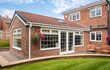 Uckerby house extension leads