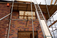 house extensions Uckerby